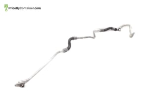 BMW 17227593142 — BMW GENUINE OIL COOLING 17227593142