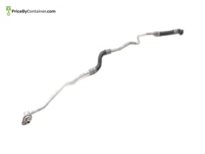 BMW 17227593143 — BMW GENUINE OIL COOLING HOSE 17227593143