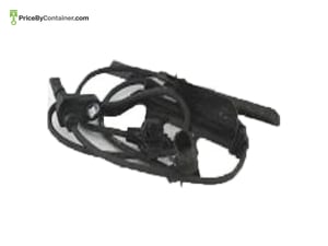 BMW 17227598240 — BMW GENUINE OIL COLLER PIPE 17227598240
