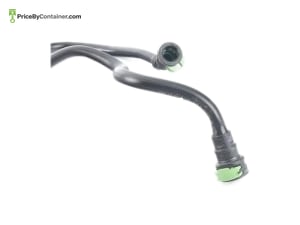 BMW 17227603918 — BMW GENUINE GEAR COLLER PIPE 17227603918