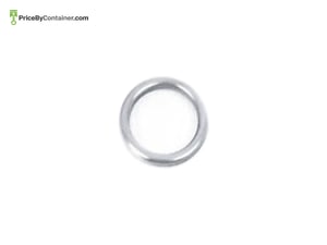 BMW 17227604291 — BMW GENUINE OIL COOLER PIPE O RING 17227604291