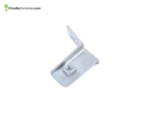 BMW 17227604421 — BMW GENUINE BRACKET PIPE 17227604421