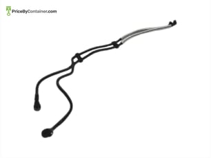 BMW 17227604979 — BMW GENUINE OIL COOLER LINE 17227604979