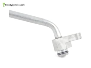 BMW 17227619208 — BMW GENUINE COLLER HOSE 17227619208