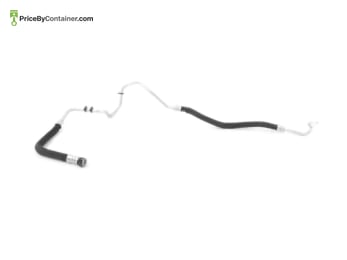 BMW 17227636879 — BMW Genuine Cooler Hose 17227636879: Function: Cooler hoses are part of the vehicle’s cooling system and are used to…