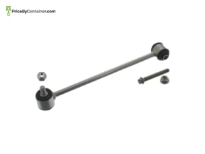 BMW 17227853589 — BMW GENUINE SPACER PIN 17227853589