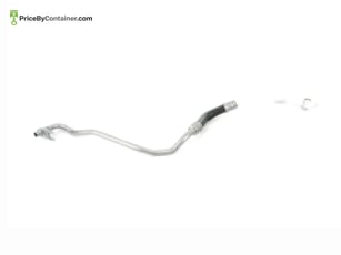 BMW 17227853887 — BMW GENUINE OIL PIPE COOLER 17227853887