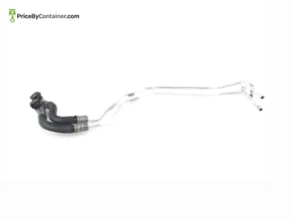 BMW 17227856727 — BMW GENUINE GEAR COOLER PIPE 17227856727