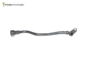 BMW 17228654880 — BMW GENUINE TRNSMISSION COOLER RETURN HOSE 17228654880