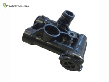 BMW 17228678822 — BMW GENUINE GEAR OIL COOLER 17228678822