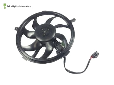 BMW 17422752632 — BMW GENUINE AUX FAN COM 17422752632