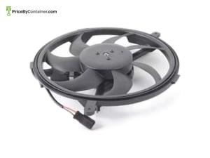 BMW 17422754854 — BMW GENUINE AUX FAN COM MINI 17422754854