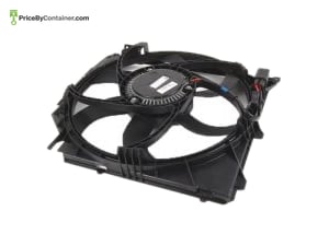 BMW 17427519704 — BMW GENUINE ENG FAN Z4 17427519704