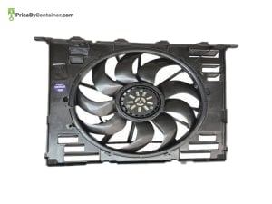 BMW 17427953400 — BMW GENUINE FAN MOTOR 17427953400
