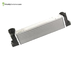 BMW 17517540035 — BMW GENUINE CHARGE AIR COOLER 17517540035