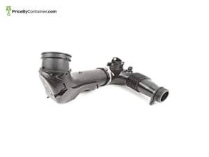 BMW 17517585577 — BMW GENUINE CLAMP 17517585577