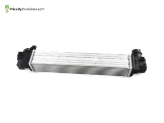 BMW 17517617597 — BMW GENUINE CHARGE AIR COOLER 17517617597