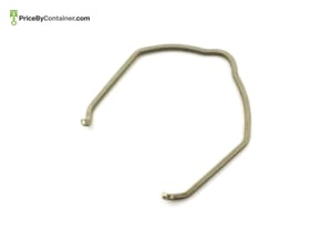 BMW 17517787821 — BMW GENUINE SPRING CLIP 17517787821