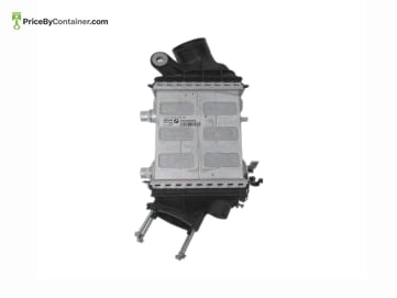 BMW 17517843119 — BMW GENUINE AIR COOLER 17517843119