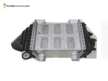 BMW 17517843123 — BMW GENUINE AIR COLLER 17517843123