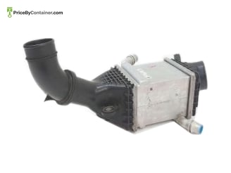 BMW 17517848096 — BMW GENUINE INTERCOOLEAR 17517848096