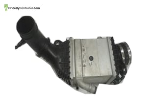 BMW 17517848097 — BMW GENUINE AIR COOLER 17517848097