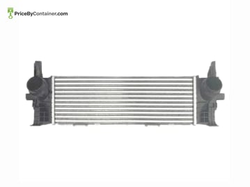 BMW 17518578146 — BMW GENUINE AIR COOLER 17518578146