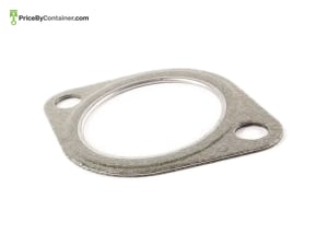 BMW 18107502346 — BMW GENUINE EX GASKET E39 18107502346