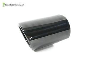 BMW 18107503584 — BMW GENUINE EXHUST TAI PIPE/X5 18107503584