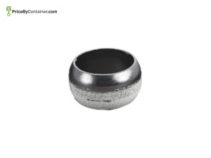 BMW 18107532220 — BMW GENUINE EX GASKET 18107532220
