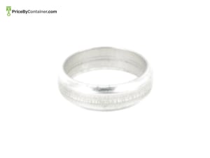 BMW 18111723541 — BMW GENUINE EXHAUST GASKET * 18111723541