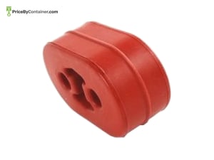 BMW 18201176013 — BMW GENUINE EX RUBBER MOUNT 18201176013