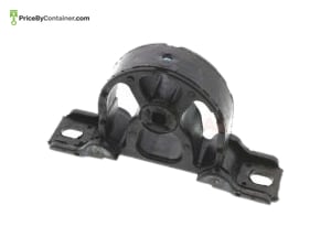 BMW 18201438435 — BMW GENUINE MOUNTING 18201438435