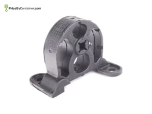 BMW 18201439497 — BMW GENUINE EXHAUST BRACKET 18201439497