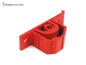 BMW 18207521427 — BMW GENUINE RUBBER MOUNTING EX 18207521427