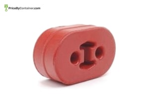 BMW 18207535665 — BMW GENUINE RUBBER MOUNT 18207535665