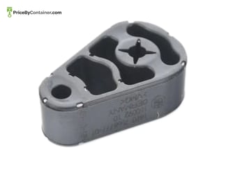 BMW 18207568777 — BMW GENUINE RUBBER MOUNT 18207568777
