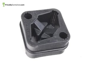 BMW 18207578238 — BMW GENUINE EX RUBBER MOUNTING 18207578238