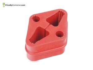 BMW 18207590154 — BMW GENUINE RUBBER 18207590154