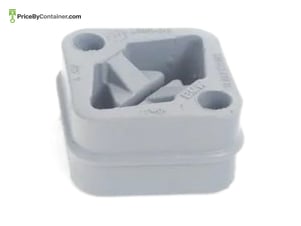 BMW 18207833206 — BMW GENUINE RUBBER MOUNTING 18207833206