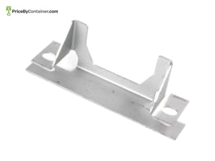 BMW 18207839657 — BMW GENUINE REAR EXHAUST SYSTEM RUBBER MOUNTING SUPPORT 18207839657
