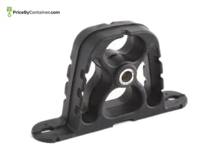 BMW 18211704198 — BMW GENUINE RUBBER MOUNTING 18211704198