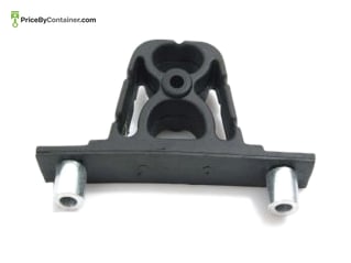 BMW 18211704798 — BMW GENUINE RUBBER MOUNTING 18211704798