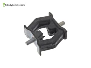 BMW 18211745426 — BMW GENUINE RUBBER MOUNTING 18211745426