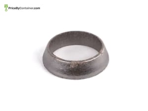 BMW 18301728734 — BMW GENUINE EX GASKET 18301728734