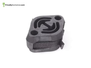 BMW 18302753085 — BMW GENUINE RUBBER MOUNTING 18302753085