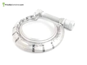 BMW 18302756351 — BMW GENUINE EXHAUST CLAMP 18302756351