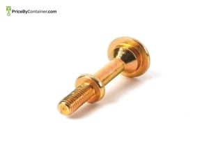 BMW 18307503581 — BMW GENUINE EXHAUST BOLT 18307503581