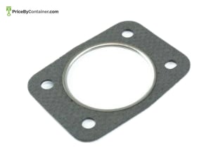 BMW 18307540798 — BMW GENUINE FLAT GASKET 18307540798