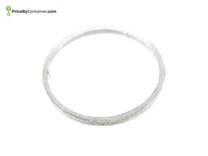 BMW 18307553601 — BMW GENUINE GASKET 18307553601